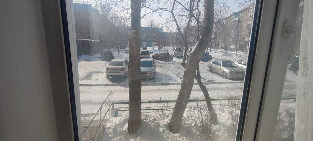 2х комнатная Восток 1 дом 15