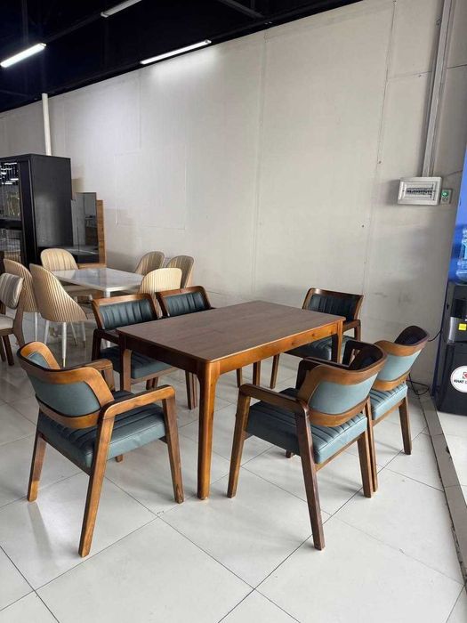 АРЗОН  кухонный стол стул