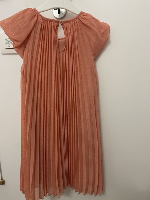 Rochie fetite, C&A, marime 116