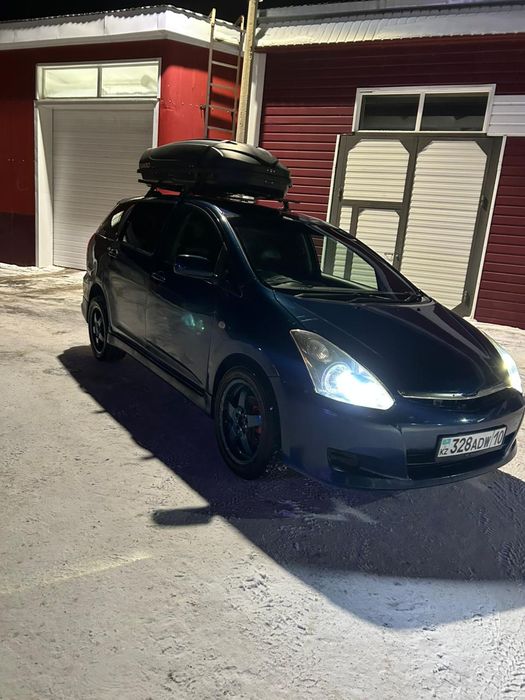 Продам тайотуууу