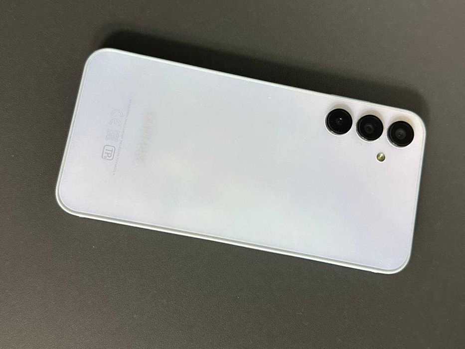 Samsung Galaxy A15 128 GB (г.Астана ул. Мангилик ел 17) лот 952809