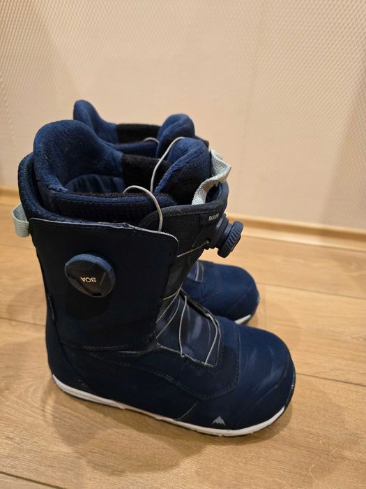 Burton Ruler BOA обувки 42