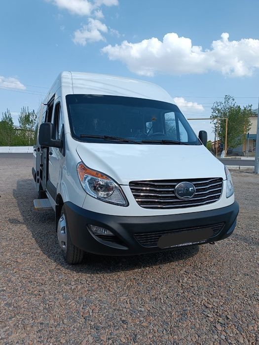 Jac Sunray sotiladi 2023 yil