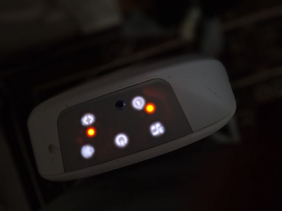 Электронная колыбель