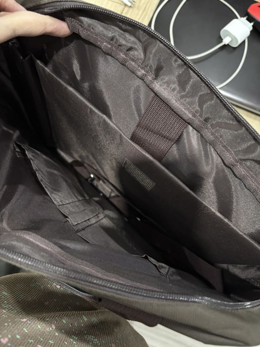 Сумка для ноутбука