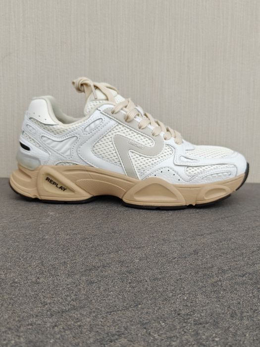 Replay Destiny Force originali cool top confort adidasi