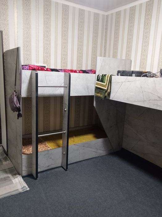 YengiHayot Chinor Qipchoq metro oldida Bolaga oylaga beriladi 1etaj 2x