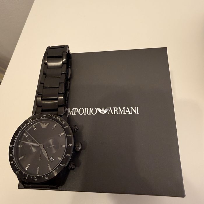 Ceasuri diesel, armani , tommy si tietzian
