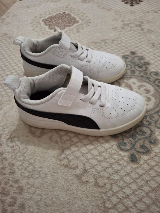 Детски маратонки за момче