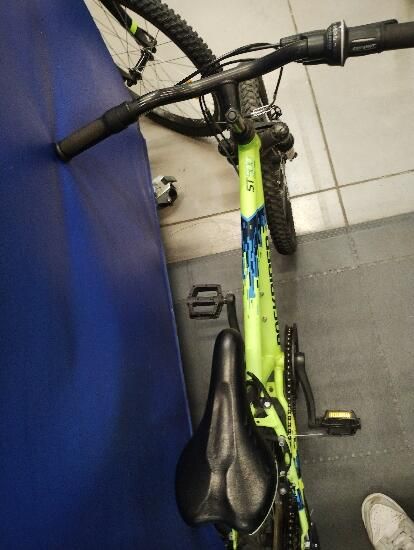 Bicicletă Mtb Rockrider - produs resigilat - (SecondHand) Decathlon