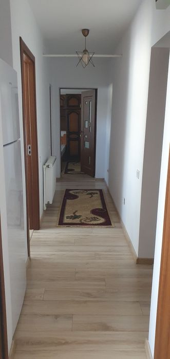 Apartament cu doua camere de închiriat