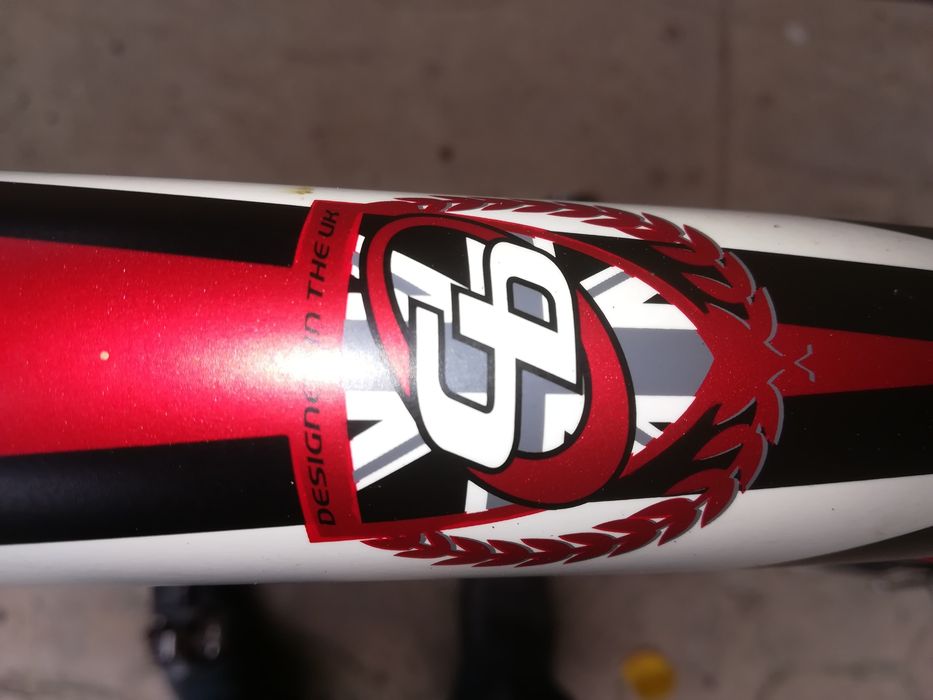 Bicicleta Butler Cloud aluminium