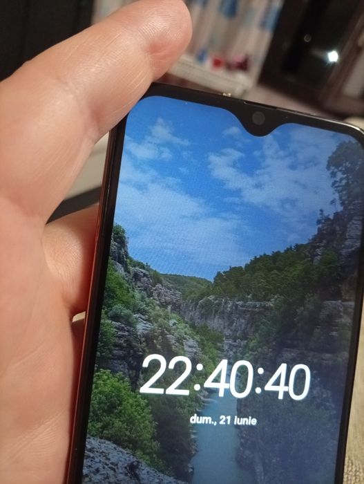 Samsung A 40 Galaxy
