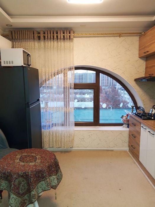 Продается квартира на Шота Руставели