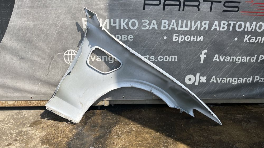 Ляв калник Volvo S60 (2018-2023)