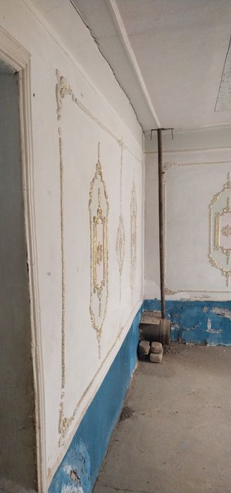 Коттедж ховли Kottedj hovli 4 xonali