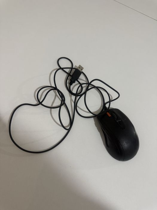 Продам мышку для компьютера и ноутбука