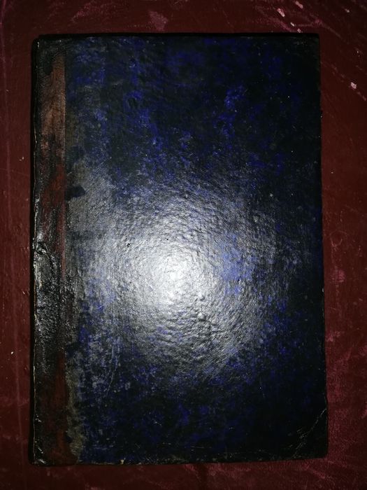 Овсянников "Учебник Всеобщей истории" 1869г.