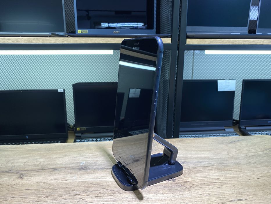 Планшет Samsung Tab Active 2, черный, 10257/А10