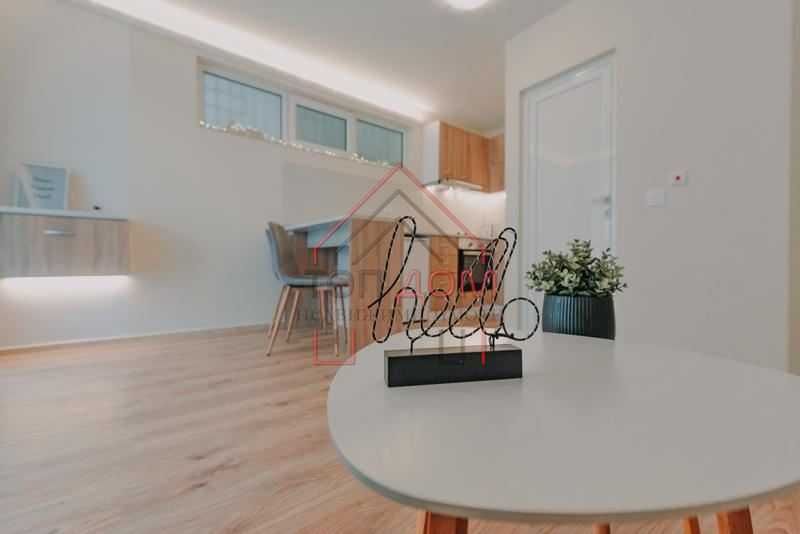 Дава се под наем Едностаен апартамент в Варна, ВИНС - 24 кв.м за 255 € - Снимка #4