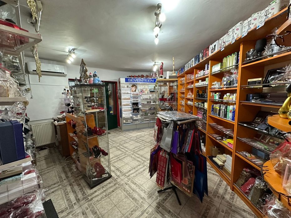 Spațiu comercial, zonă ultracentrală