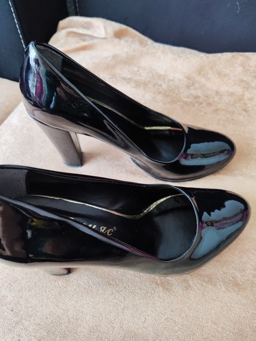 Дамски официални обувки