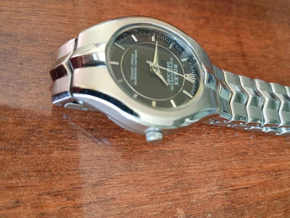 Използван Rolex Datejust