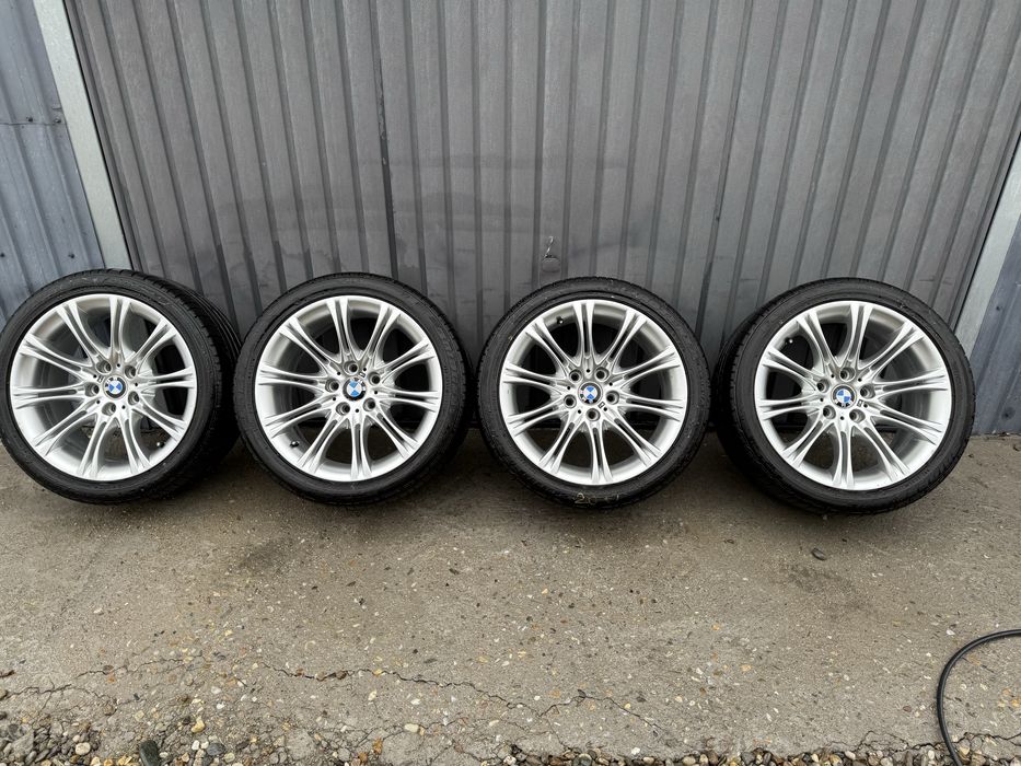 Vand jante BMW R18 concave