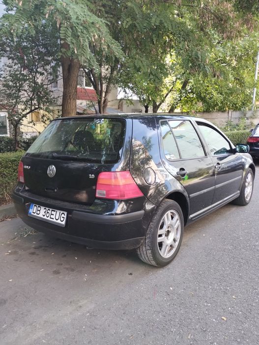 Volskwagen Golf 4 AUTOMAT