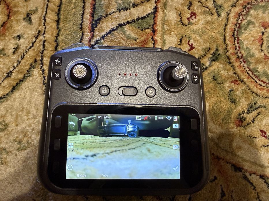 LYZ L600-1 PRO MAX дрон