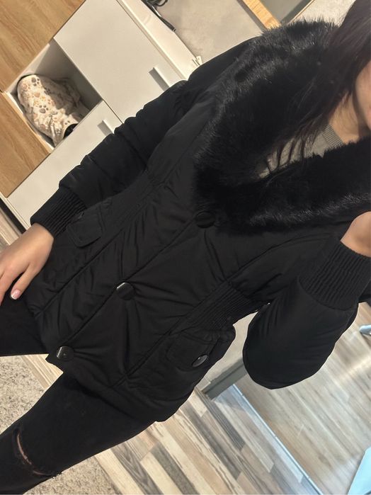 Дамски нови палта и якета