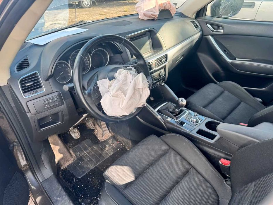 НА ЧАСТИ Mazda CX5 Мазда ЦХ5 2.2 Skyactive AWD Facelift