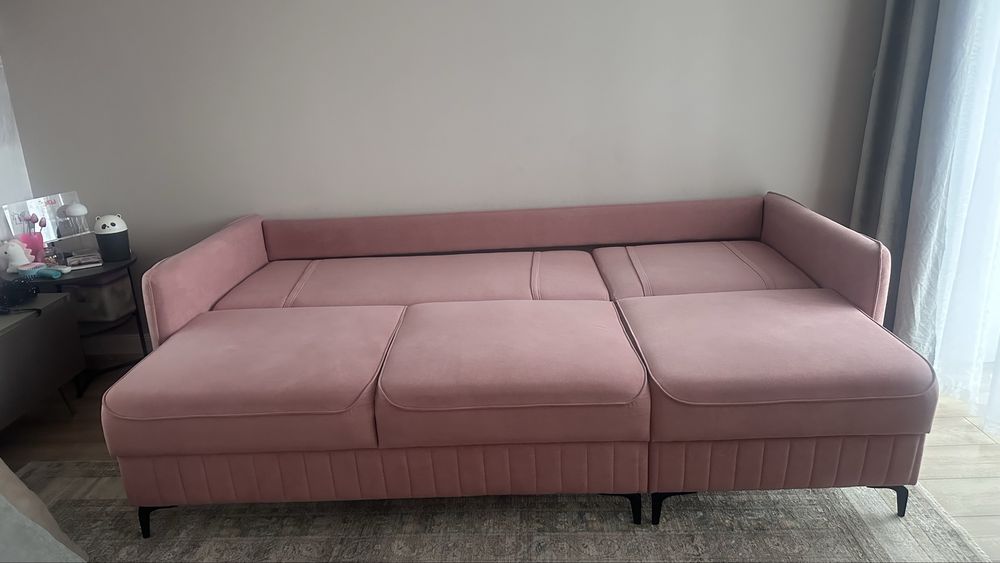 Продам угловой диван
