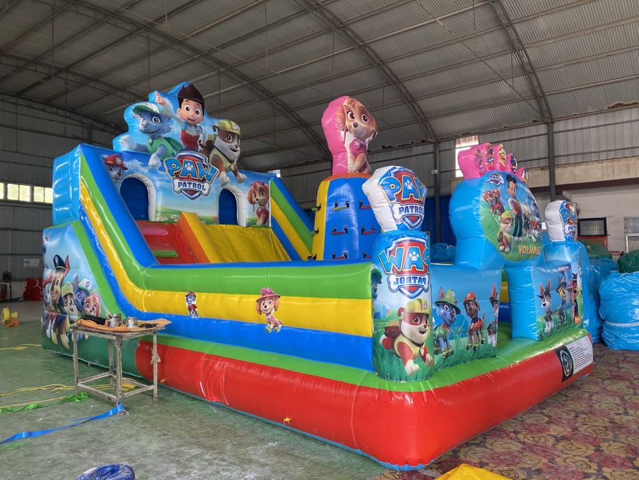 Tagiga bonus sifatida material qoʻshib beramiz . beramiz