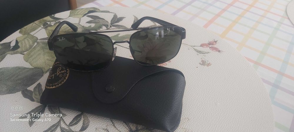 Ray-Ban  слънчеви очила  rb3687