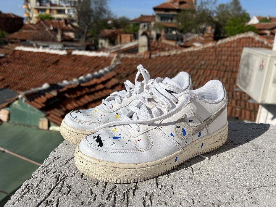 Nike Air Force 1 Low 37.5