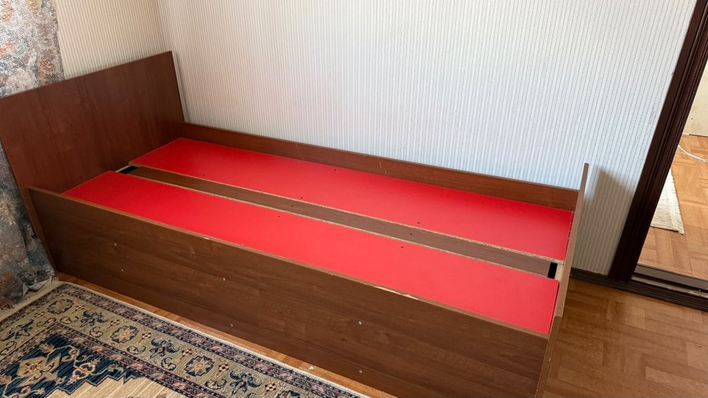 Детский гарнитур