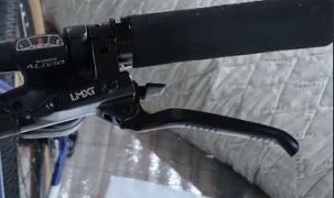 Продам гидравлические тормоза