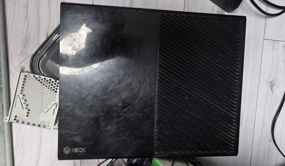 Xbox 1 cu controller