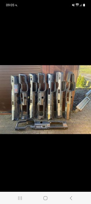 Части за руски коли лада.жигула .москвич.и други