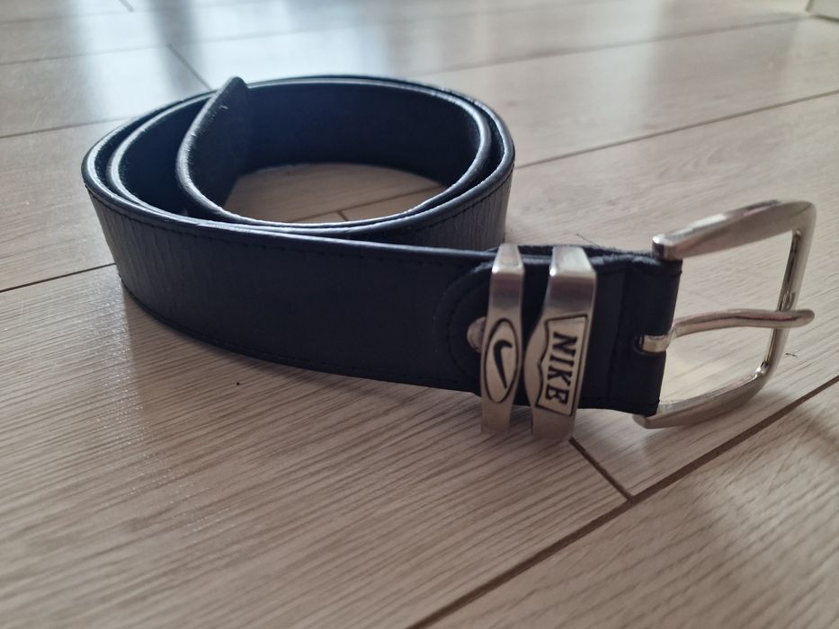 Curea Nike din piele