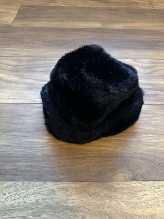 Caciula din blana naturala de nurca