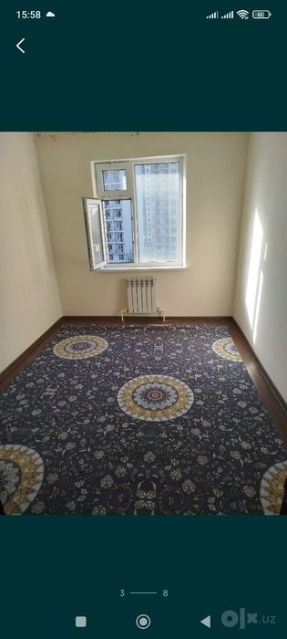 Квартира арендага Берилади
