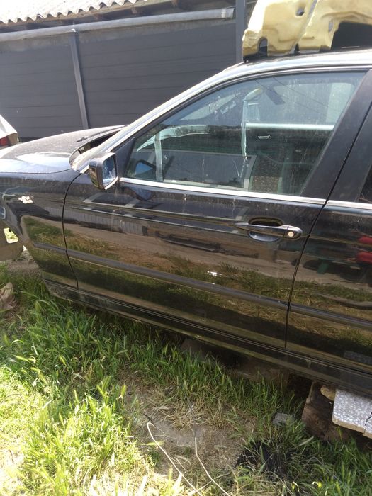 Vand ușa BMW e46