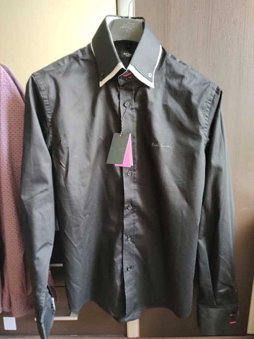 Нова мъжка риза Paul Smith