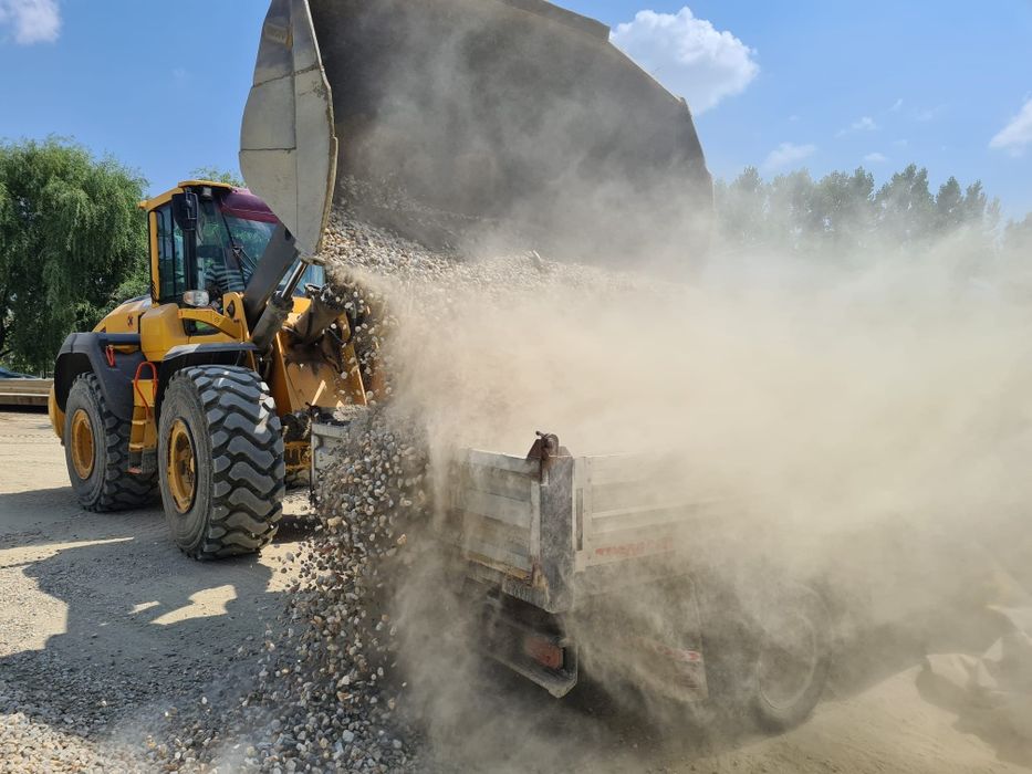 Piatra 16  - 32 amenajari