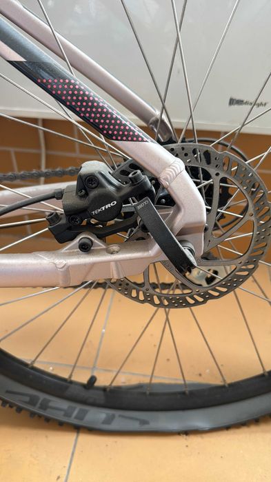 Vand Bicicleta Cube Access EAZ Marimea S