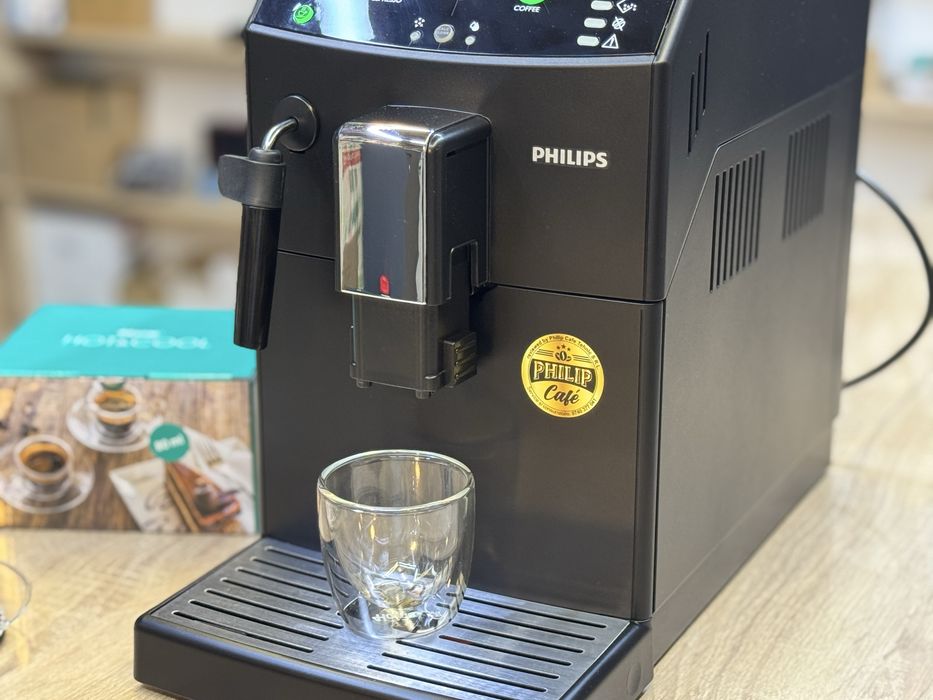 Espresor Revizionat si estetizat