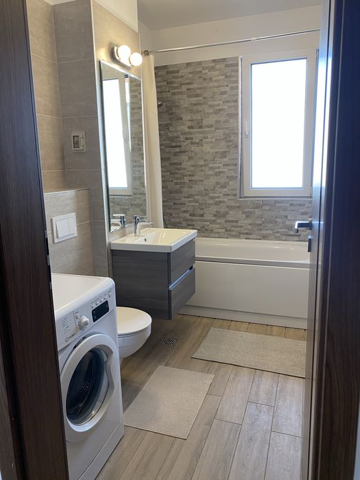 Apartament cu 2 camere-Aradului Iris-Ring