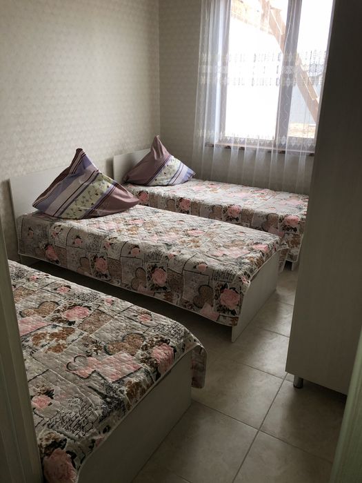 Действующий бизнес